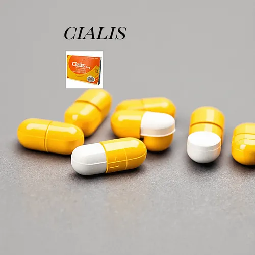 Effetti collaterali cialis